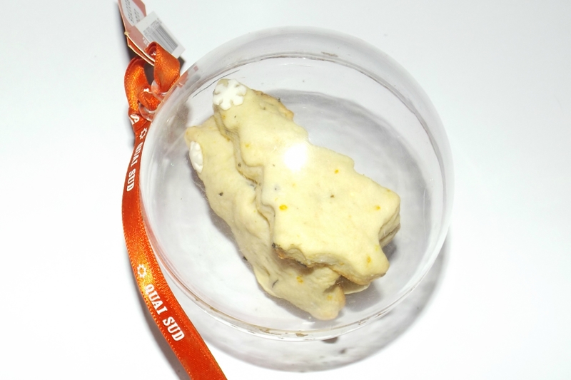 Bredele au thé et à l&rsquo;orange (avec ou sans Thermomix)