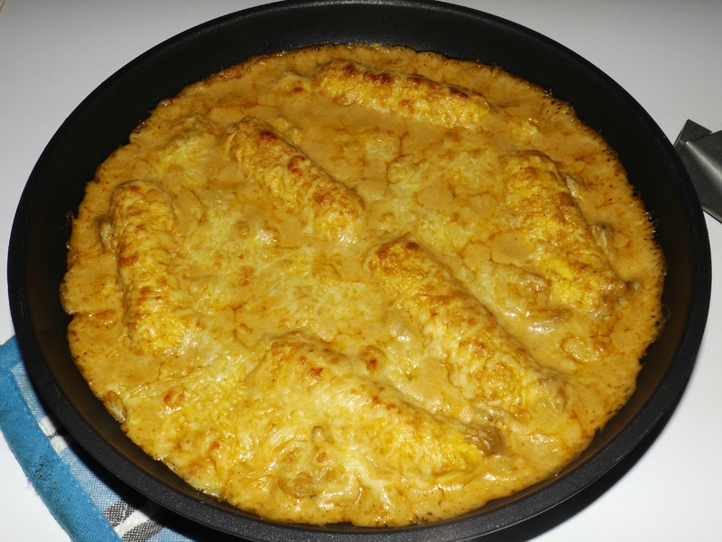 Quenelles de brochet sauce homardine – Recette lyonnaise raffinée