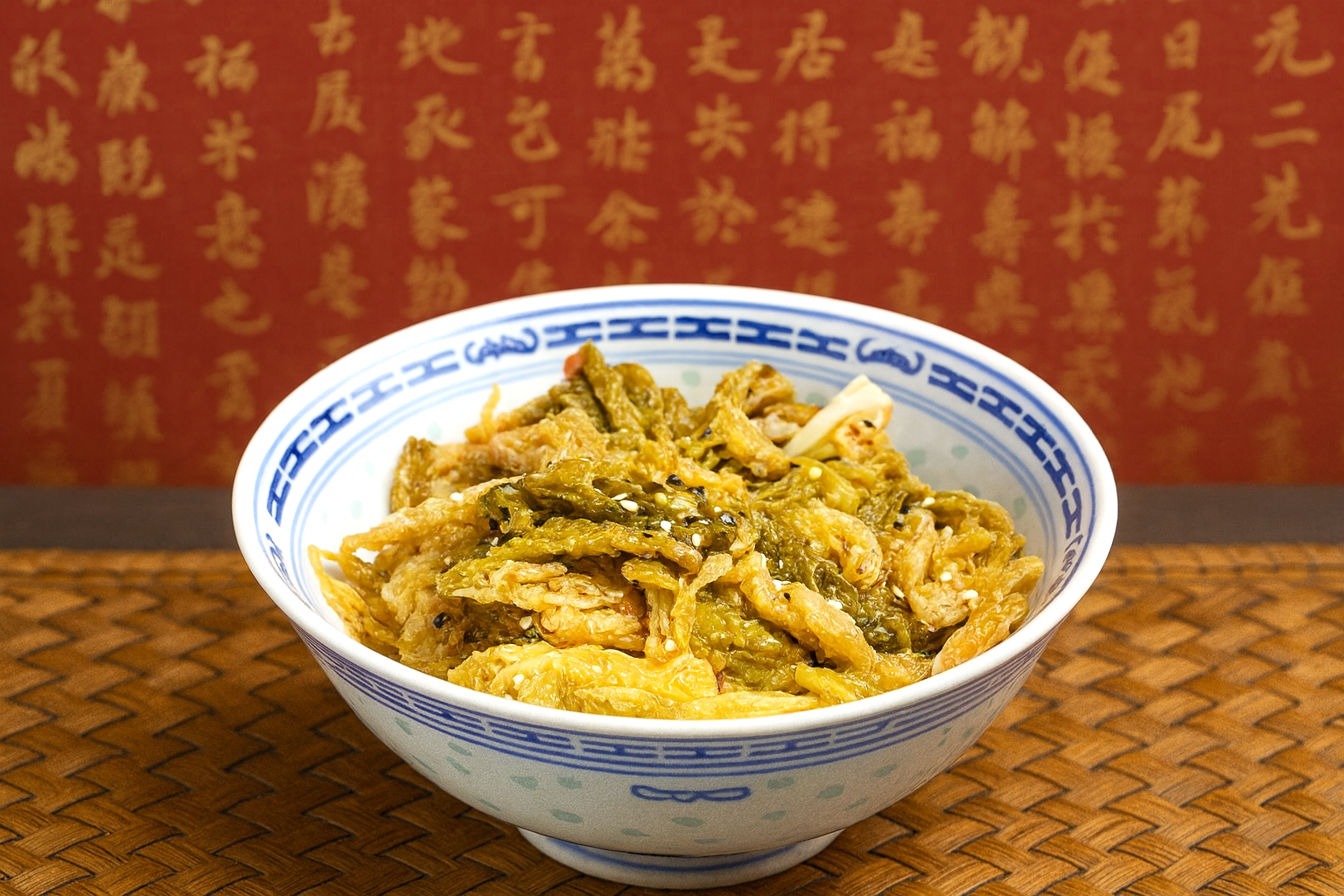 Wok de chou frisé à l’asiatique : recette facile et savoureuse