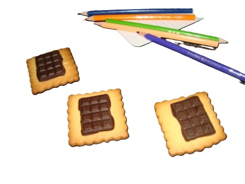 Petit écolier maison