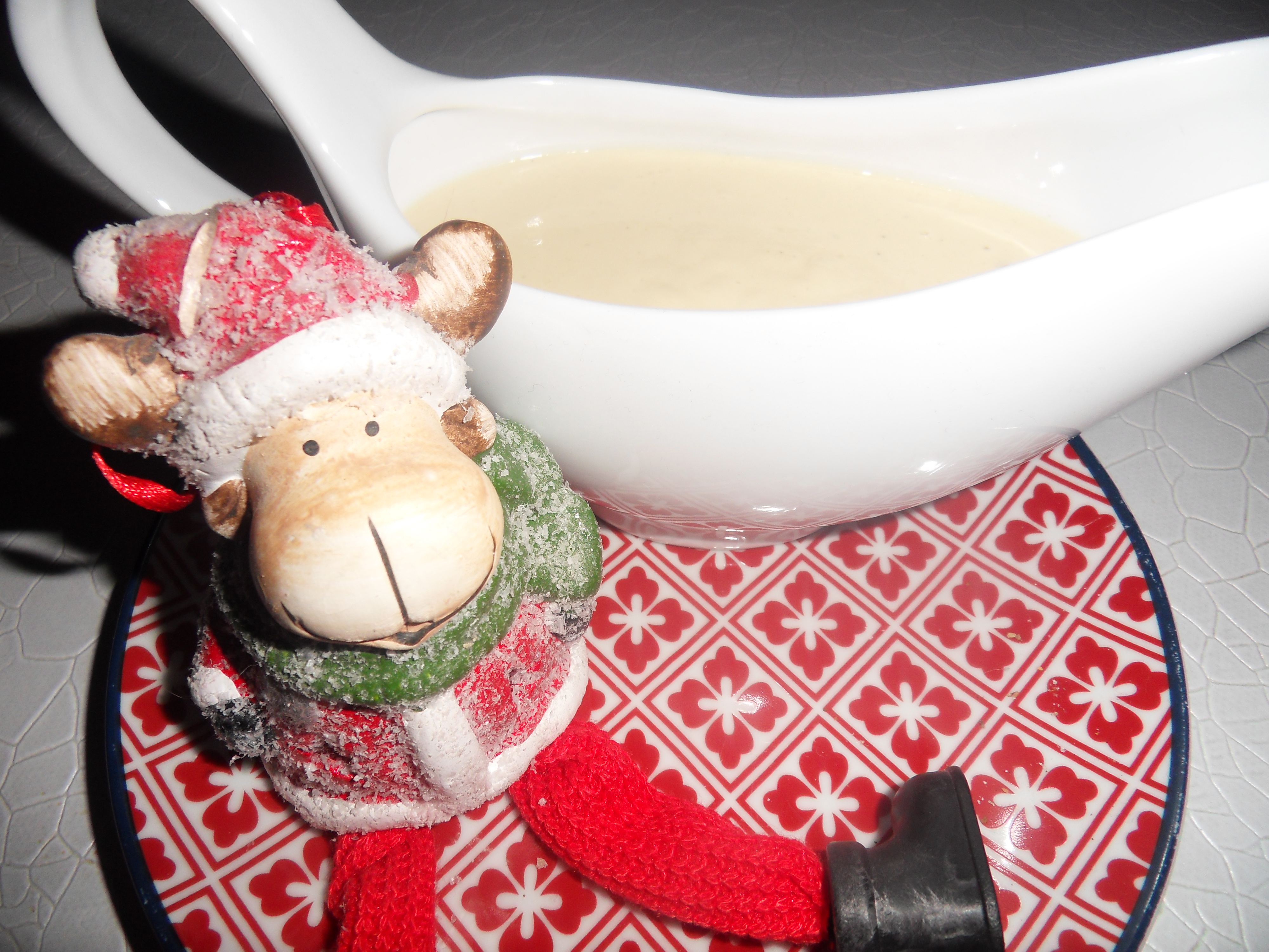 Sauce au Foie Gras Facile et Rapide : Recette délicieuse