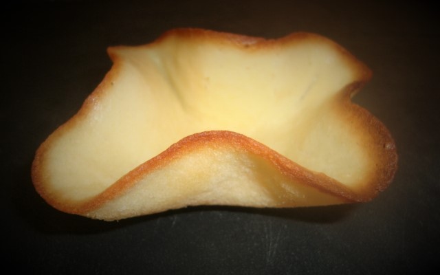 Comment réaliser des corolles (en tuile)