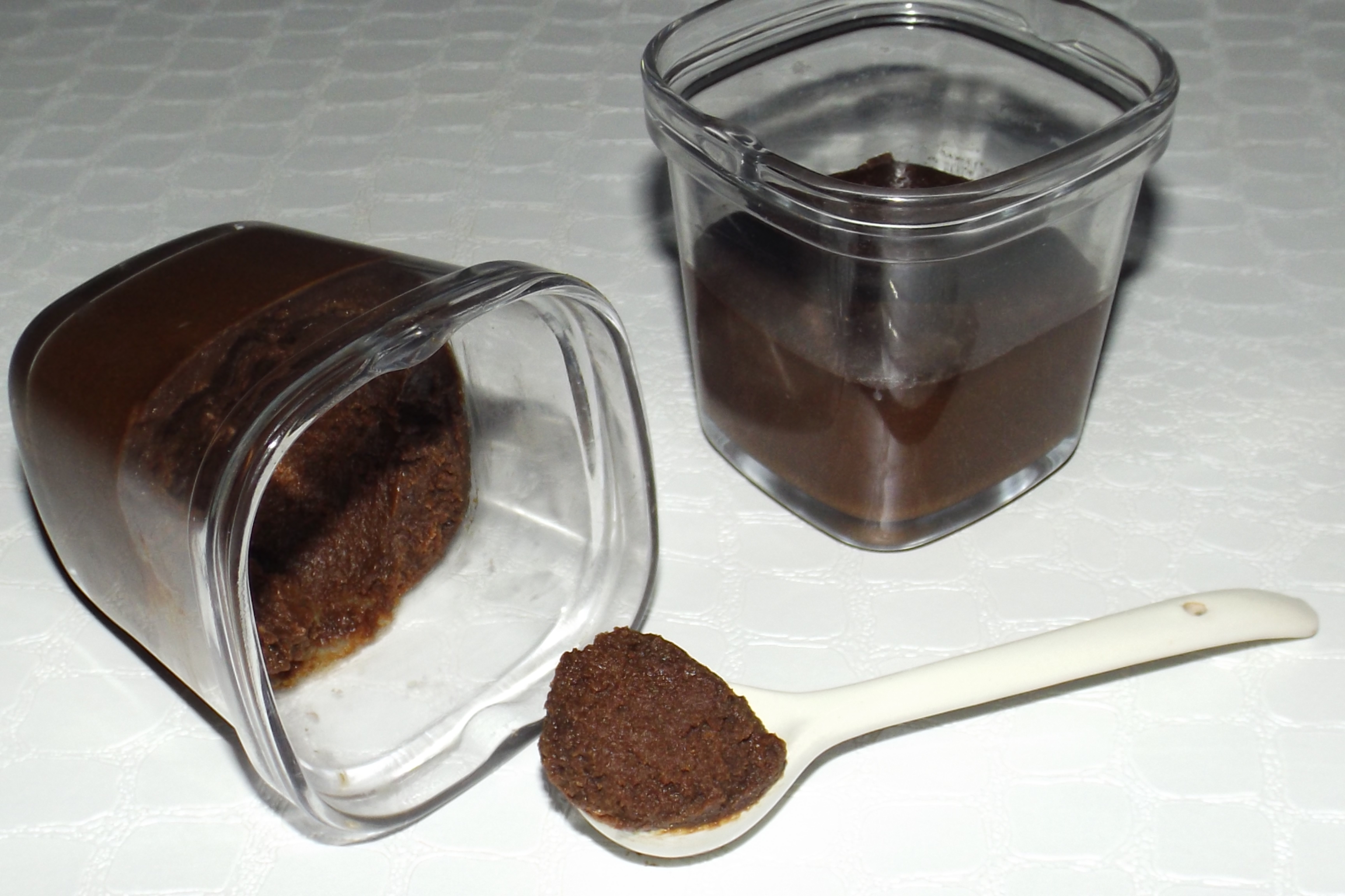 Fondants au chocolat (version allégée) (Multidélices)