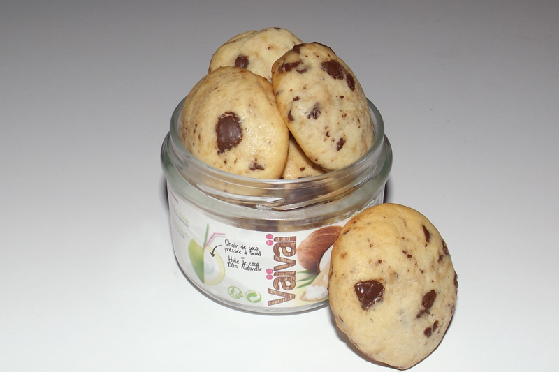 Cookies coco/choco