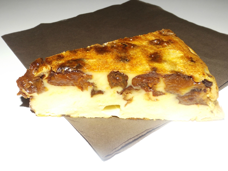 Far breton aux pruneaux (avec ou sans Thermomix)