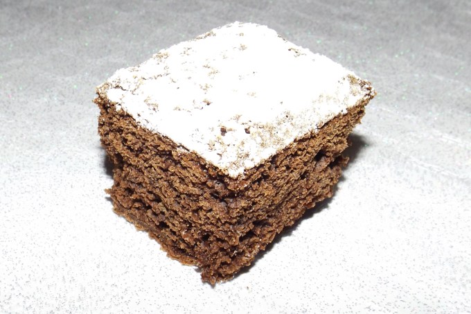 Gâteau au cacao NESQUIK®