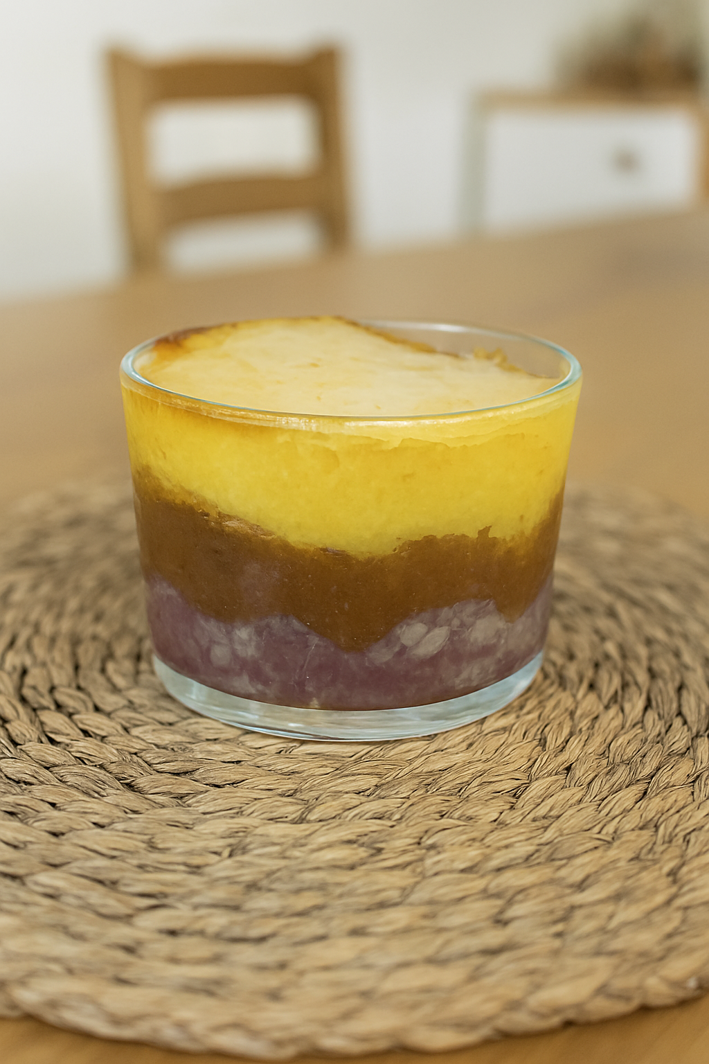 Parmentier de cabillaud aux deux carottes : recette savoureuse