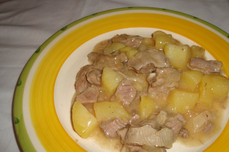 Bonava (Recette Traditionnelle Mauritanienne)