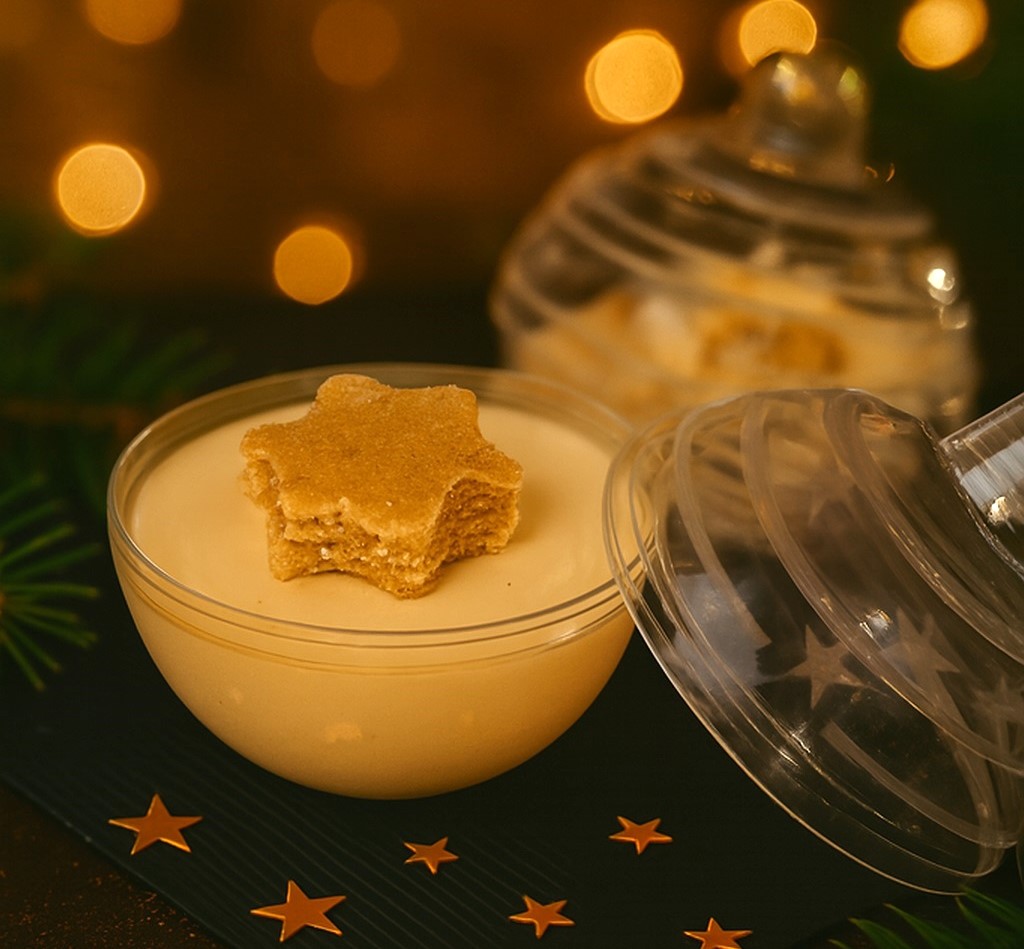 Verrines de Panna Cotta au Foie Gras : Entrée Chic pour les Fêtes