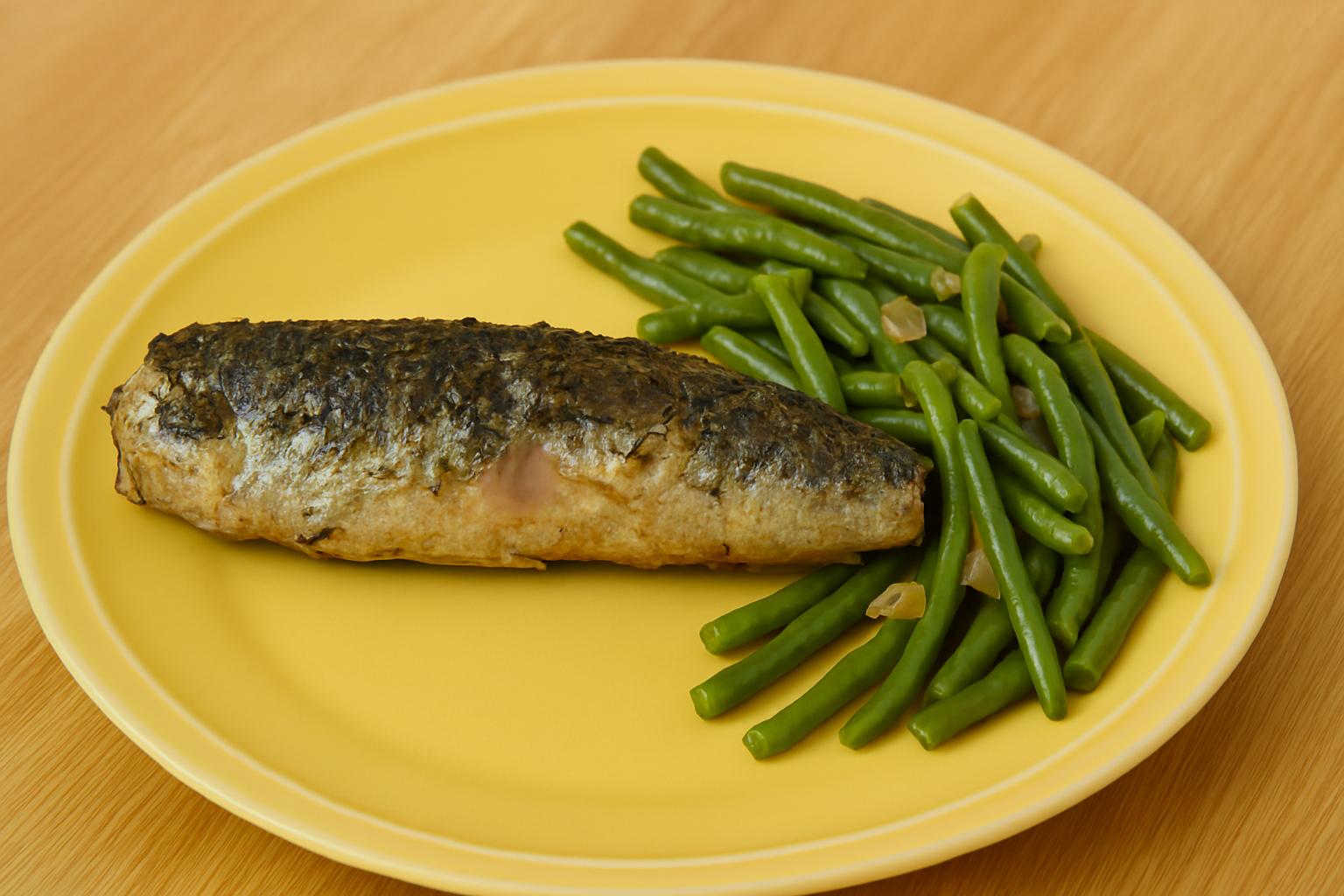 Sardines Rôties aux Herbes et Vin Blanc : Recette Facile et Economique