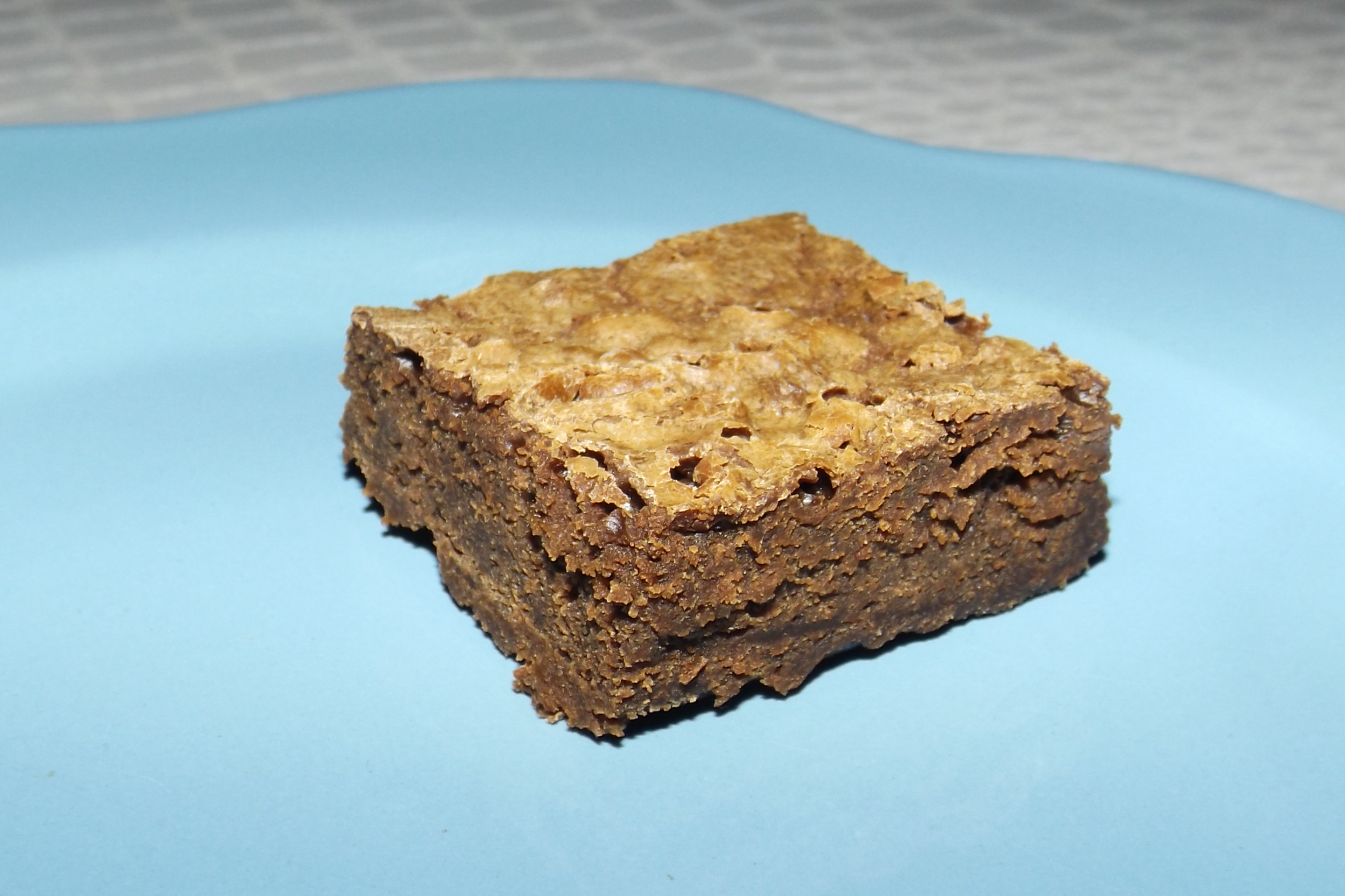 Fondant au chocolat de Trish Deseine