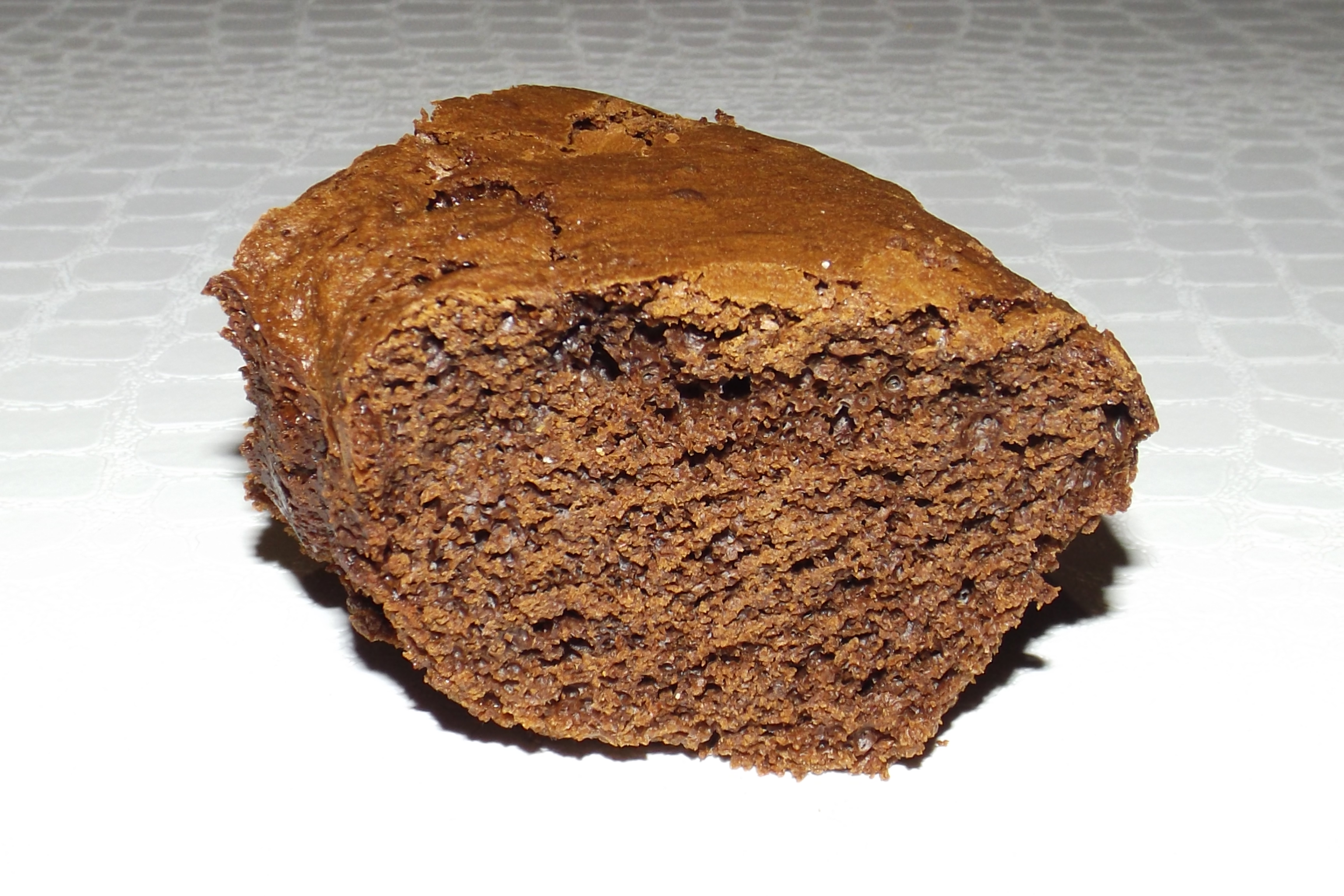 Gâteau au chocolat + moelleux (recette Maïzena)