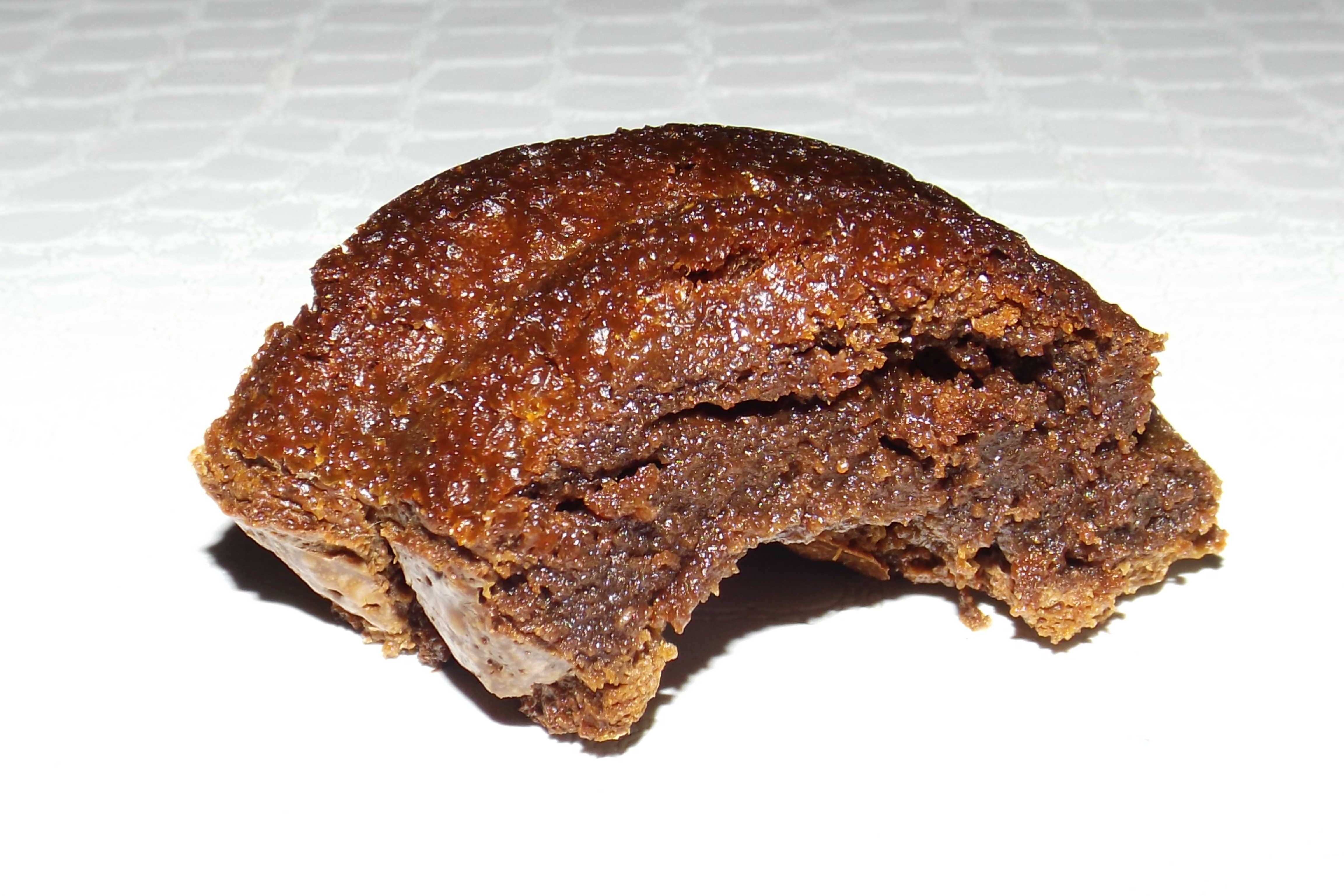 Gâteau au chocolat pour les nuls (avec ou sans Thermomix)