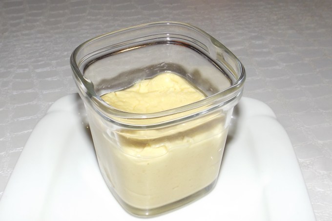 Flans pâtissiers (sans pâte) de Christophe Michalak (Multidélices)