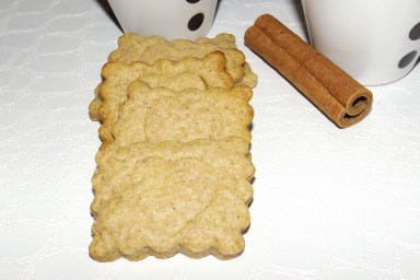 Spéculoos de Philippe Conticini
