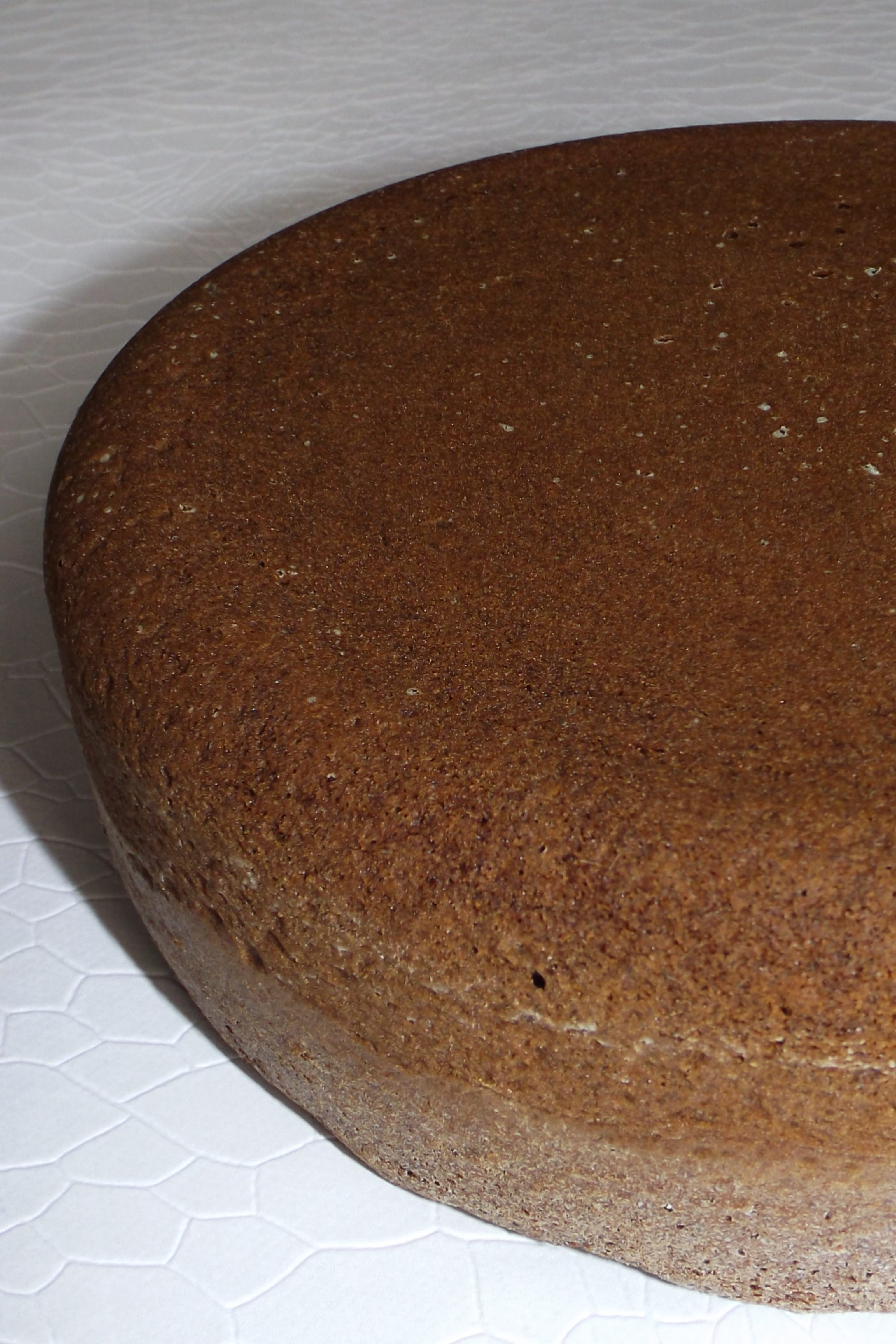 Molly cake au chocolat (pour cake design et layer cake)