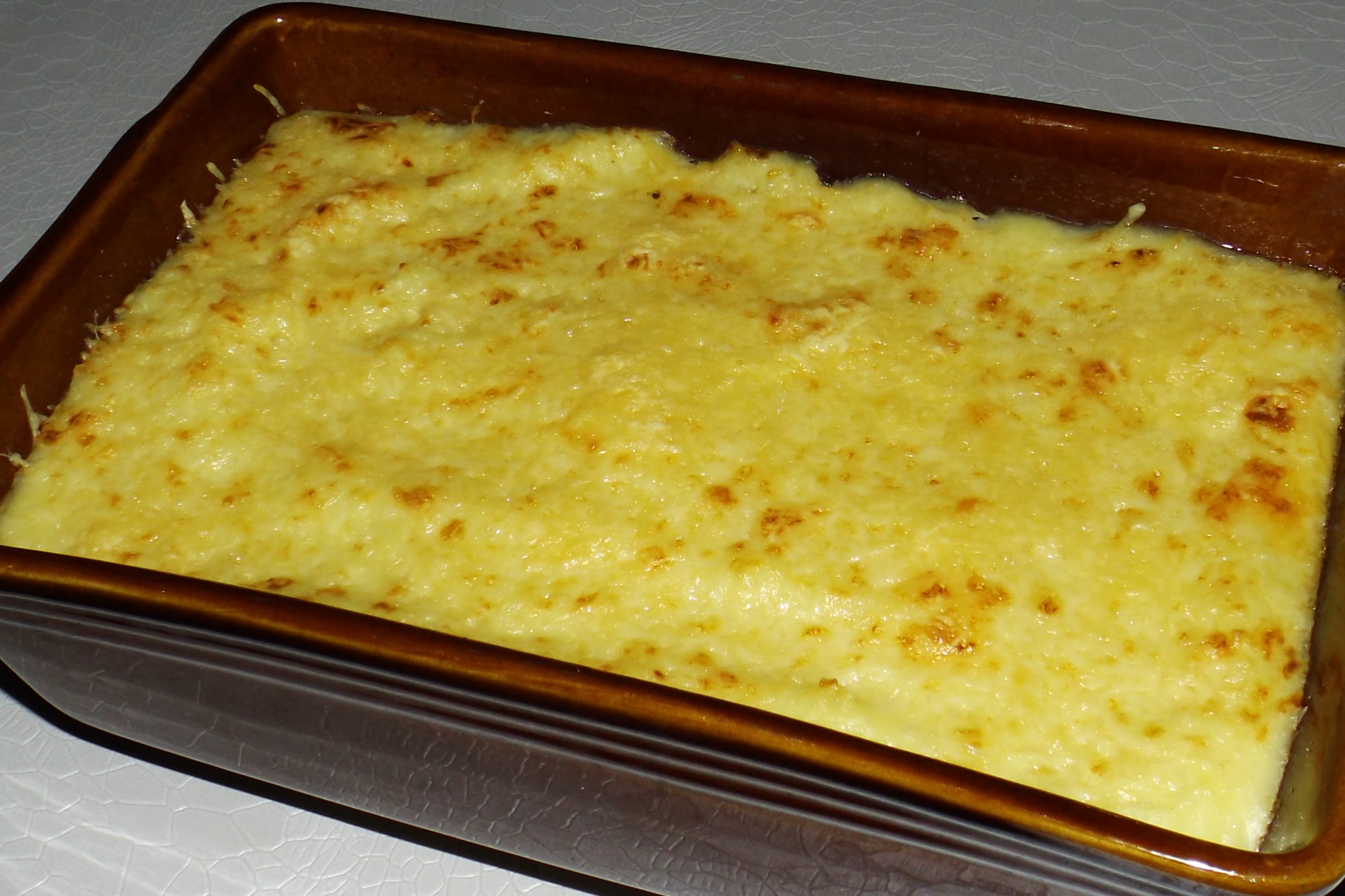 Hachis parmentier argentin « Pastel de papa » – Recette Facile