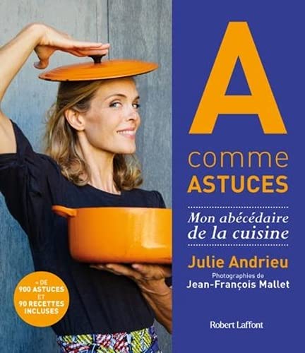 Les astuces de Julie