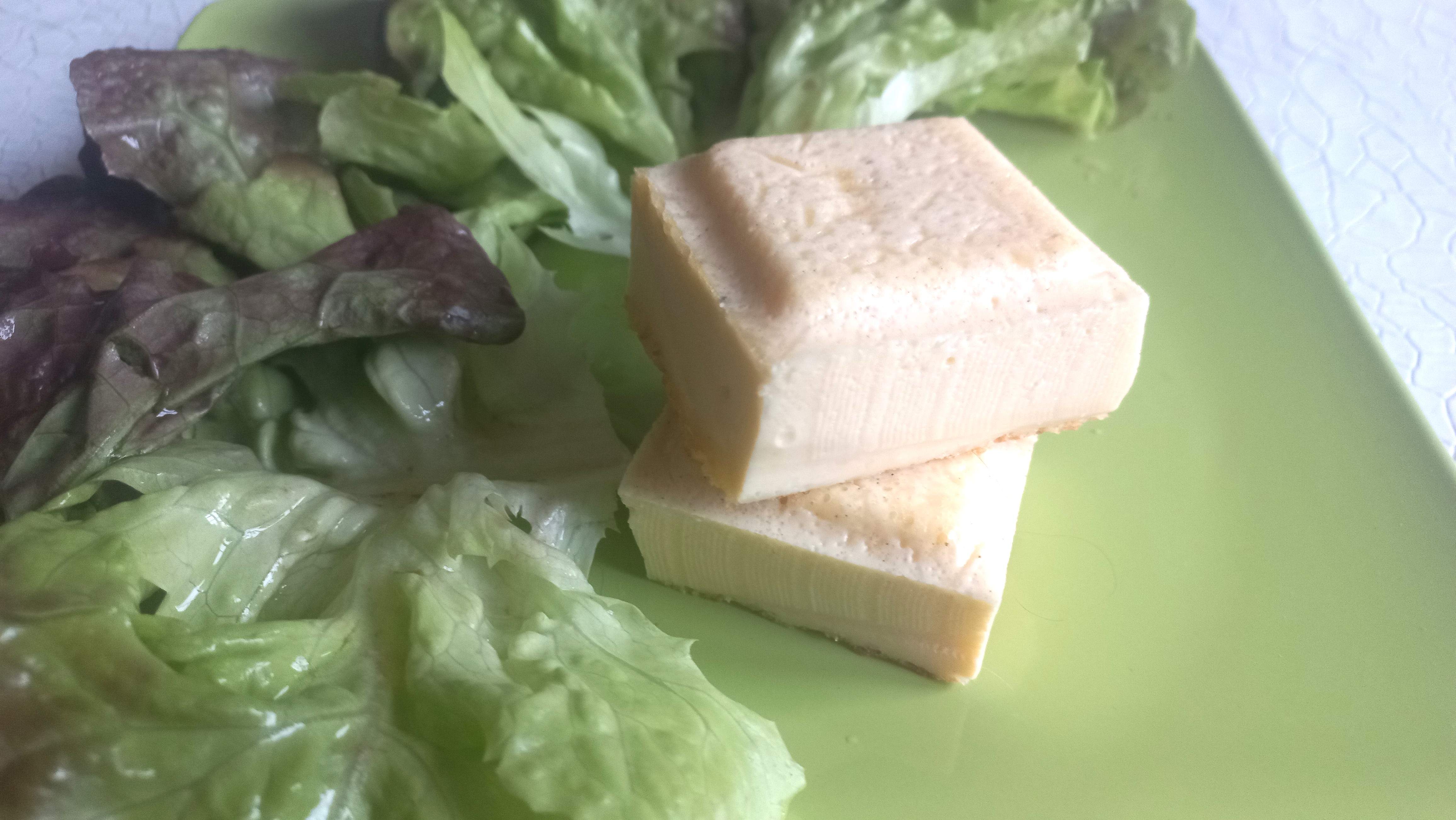 Omelette Cubicube au four (facile et rapide)