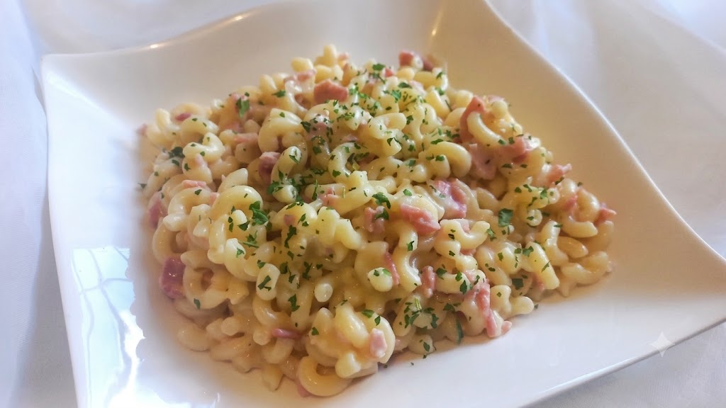 Risotto de coquillettes : recette facile et gourmande de Cyril Lignac