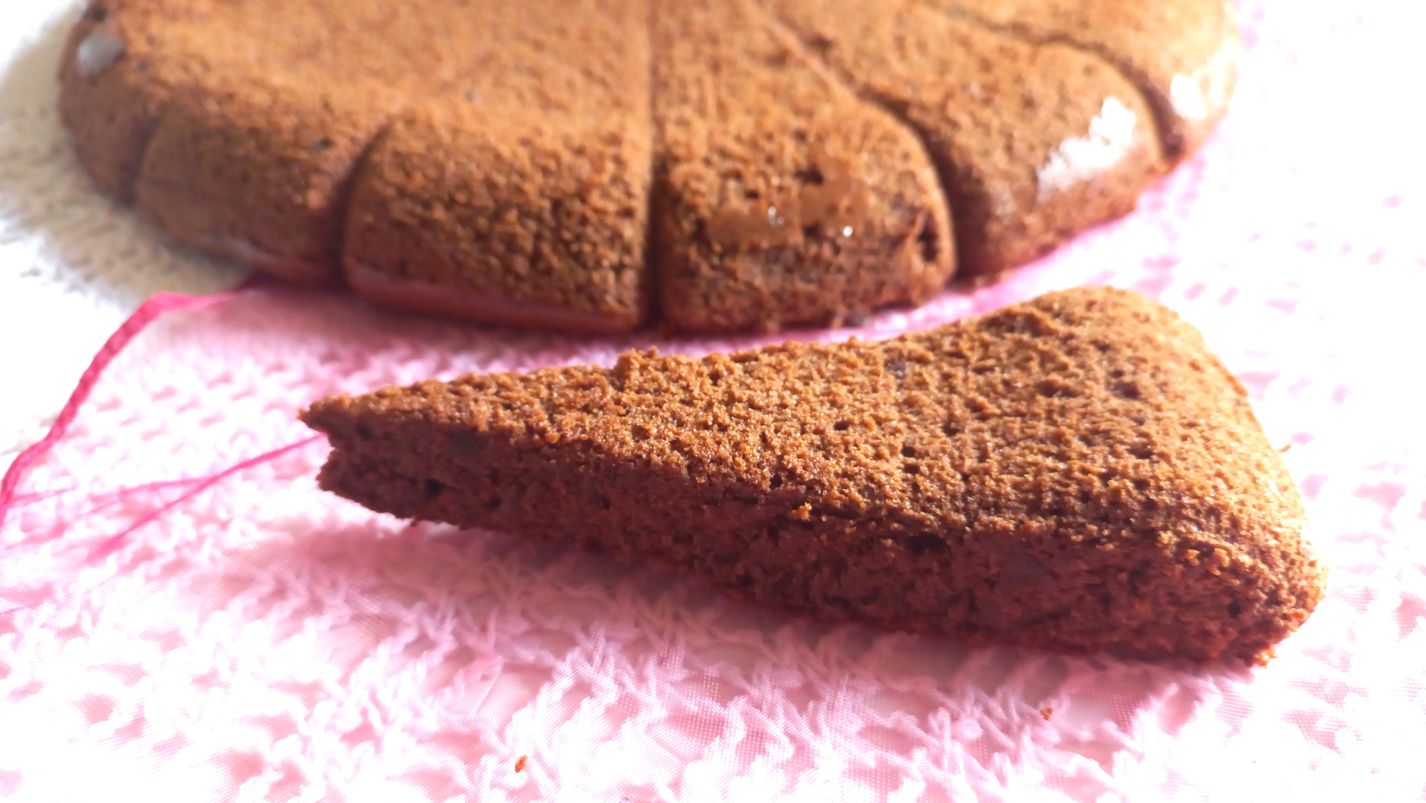 Gâteau au chocolat et huile d’olive de Laurent Mariotte : un moelleux incomparable