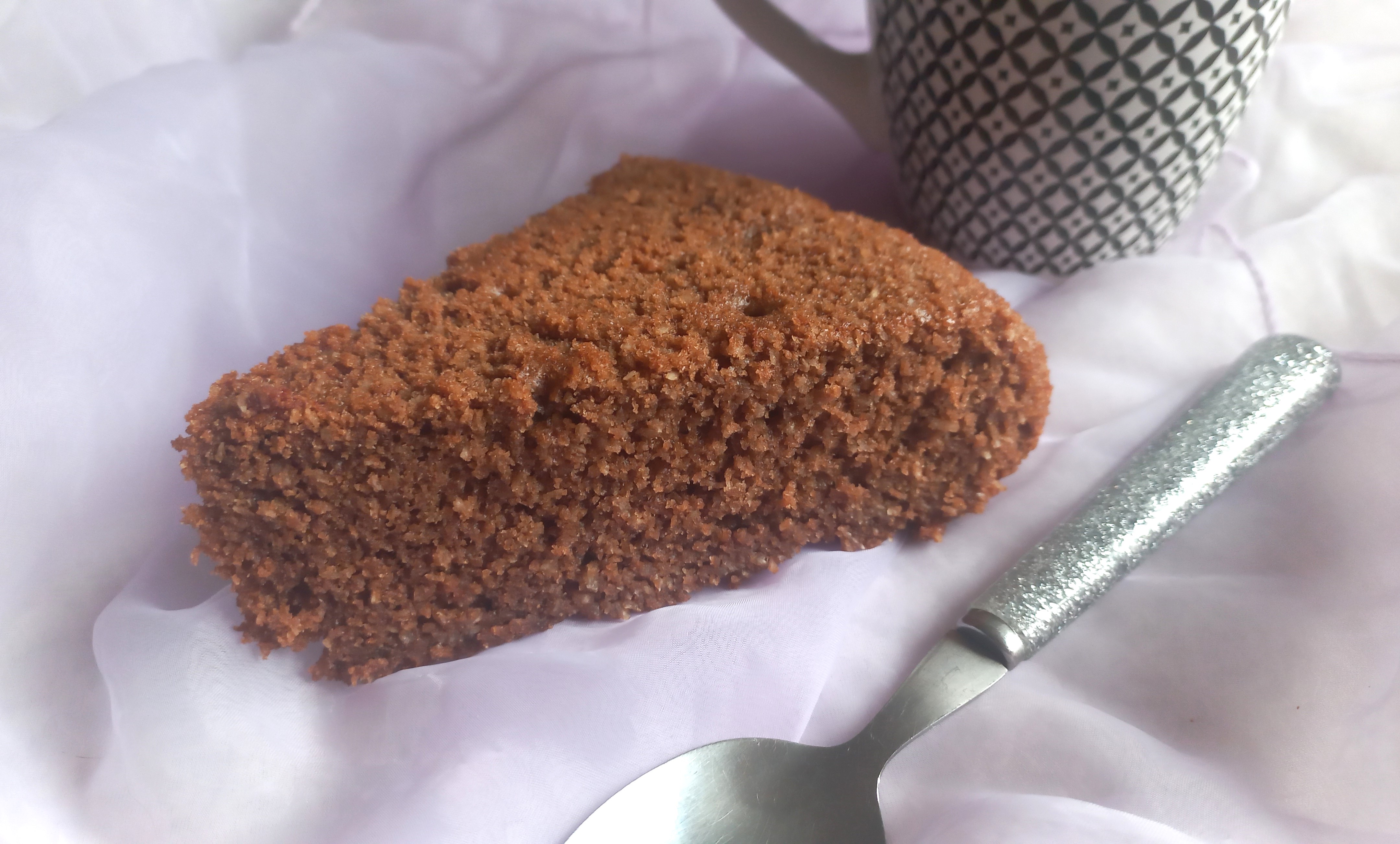 Recette de gâteau au chocolat moelleux à l&rsquo;eau pétillante